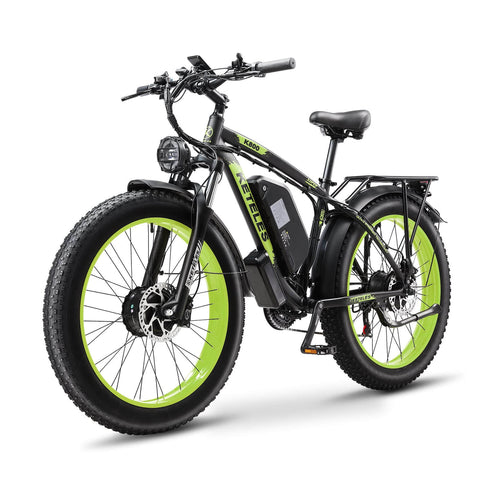 keteles official store for sale | keteles k800 ebike green